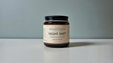 Why Magnesium Might Help You Sleep Better— And How to Use It Naturally