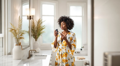 Why Magnesium Deodorant Is the Gentle, Effective Swap Your Skin Needs