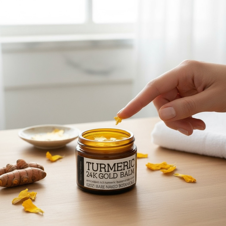 This velvety balm delivers a powerful combination of rich botanical oils, combined with CoQ10, to jump-start collagen production and neutralize the effects of free radicals.