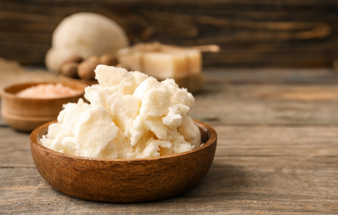 Murumuru Butter, Kokum Butter, Natural Skin Care