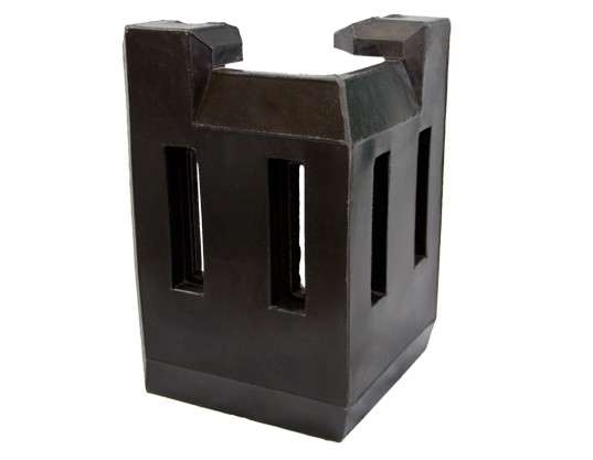 HarborWare 20inch XLarge Corner Bumper HarborWare