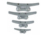 HarborWare Galvanized Steel Dock Cleats, 12''