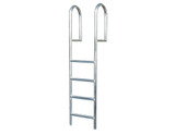 HarborWare Straight Dock Ladders, 4-Step