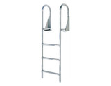 HarborWare Swing Dock Ladders, 4-Step