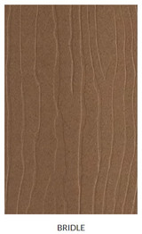 HarborWare Composite Wood Decking Boards, 5.5"x12' (Box of 48)