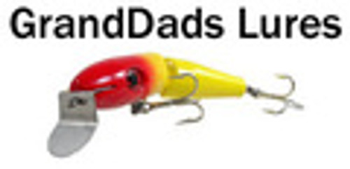 GrandDad's Lures