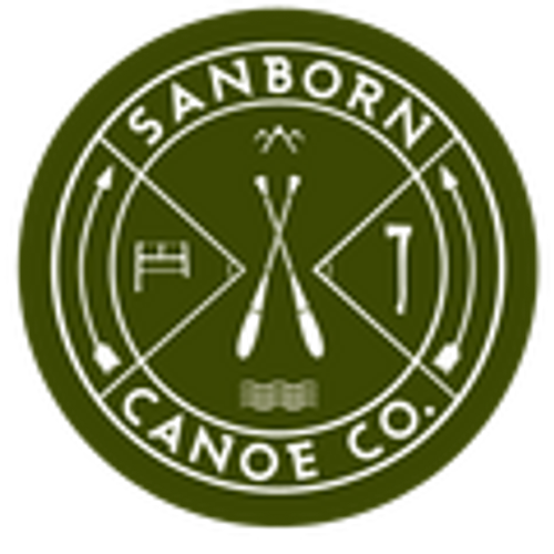 Sanborn Canoe