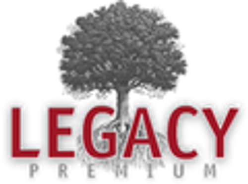 Legacy Food Storage