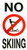 19" x 10" Sticker Decal