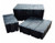 HarborWare 3' x 4' x 16" Dock Float Drums, 806lbs (5 Per Pallet) HarborWare 3' x 4' x 16" Dock Float Drums, 806lbs (5 Per Pallet)