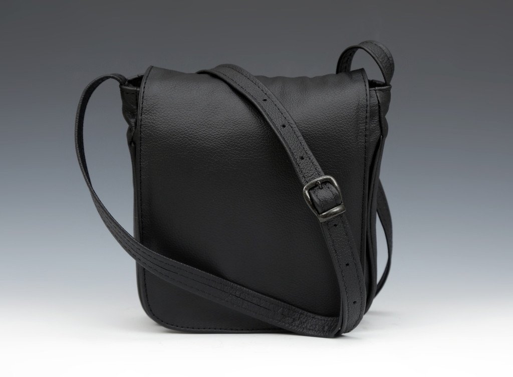 The "Little Black Purse"