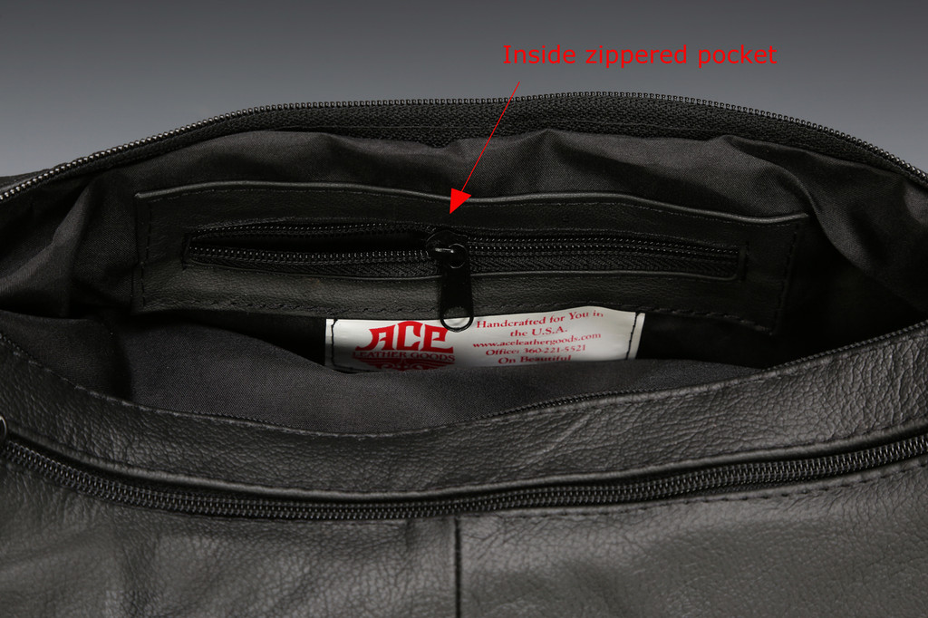 Levis Hobo Concealment Bag