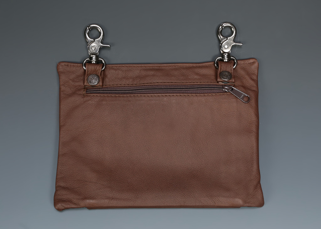 Large Trigger Clip Concealment Bag