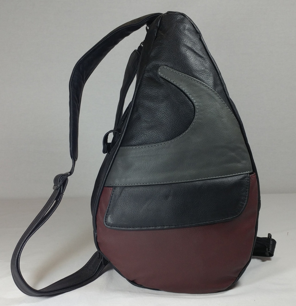 TravelMate Backpack       Medium Tri-Color