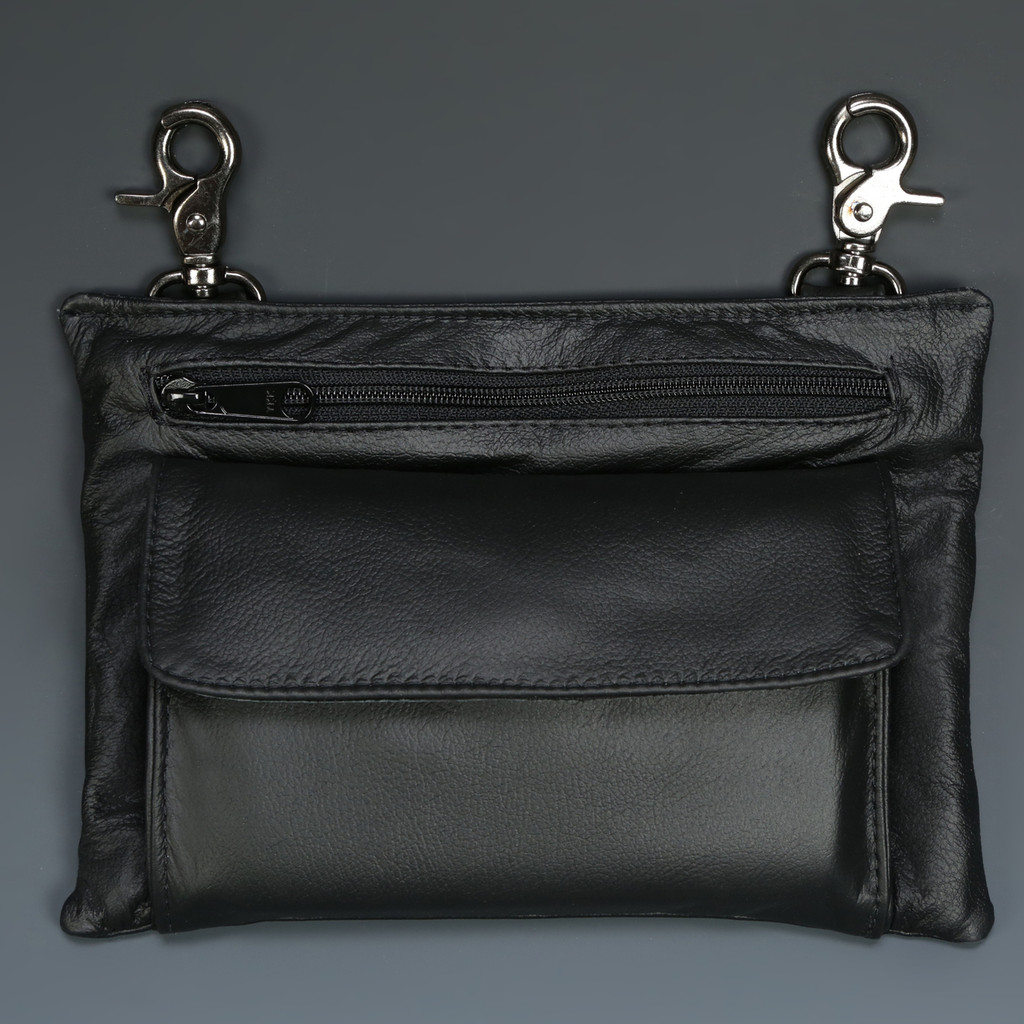 Small Trigger Clip Bag