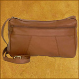 3 Zip Envelope Purse 3 Zip Envelope Purse
