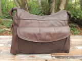 Distressed Brown Nomad Distressed Brown Nomad