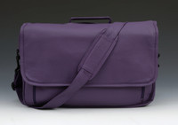 The Flapover Briefcase 15" 