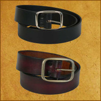 Plain Belt