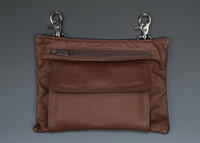 Large Trigger Clip Bag