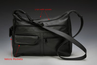 Levis Hobo Concealment Bag