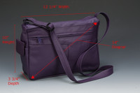 The Eclipse Concealment Bag