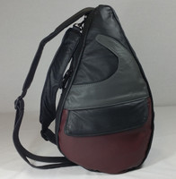 TravelMate Backpack       Small Tri-Color