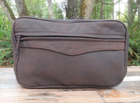 Distressed Brown Large Conversion Organizer