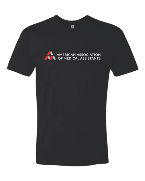 AAMA Next Level Apparel® Unisex CVC Tee
