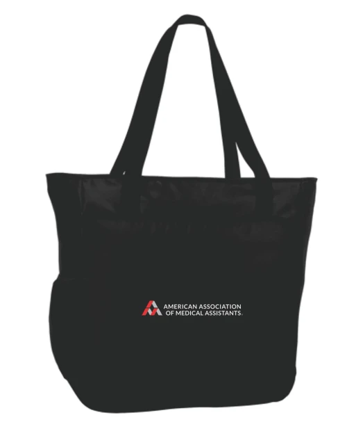 AAMA Port Authority® City Tote