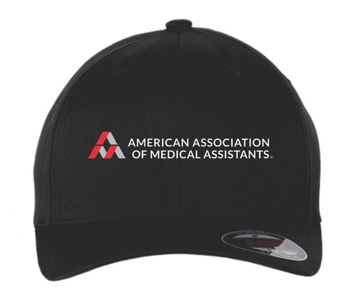AAMA Flexfit - Twill Cap