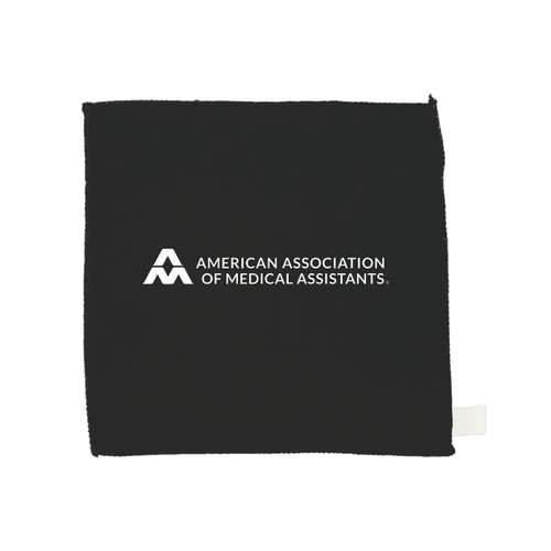 AAMA Microfiber Cleaning Cloth