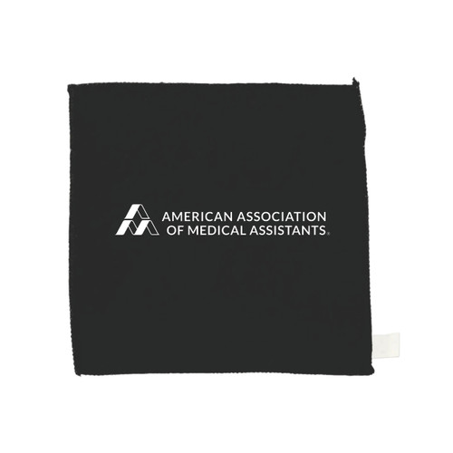 AAMA Microfiber Cleaning Cloth