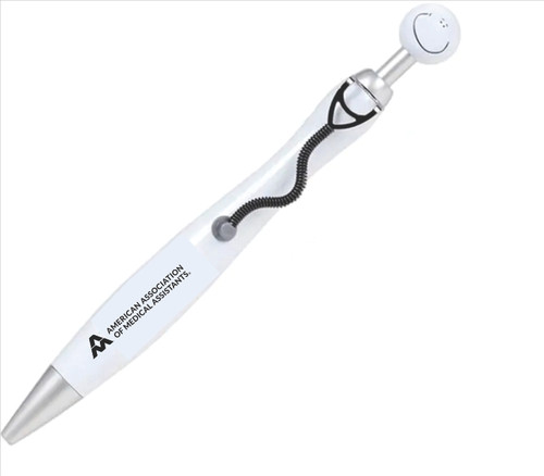 AAMA Stethoscope Pen