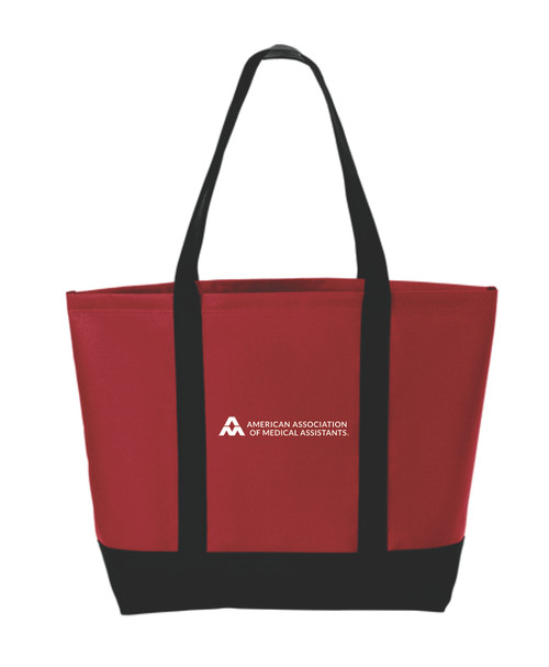 AAMA Port Authority® Day Tote