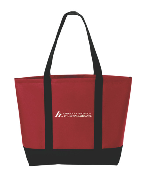 AAMA Port Authority® Day Tote
