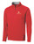 AAMA Sport-Tek® Sport-Wick® Fleece 1/4-Zip Pullover