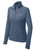 AAMA Sport-Tek Ladies Sport-Wick Stretch 1/2-Zip Pullover