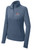 AAMA Sport-Tek Ladies Sport-Wick Stretch 1/2-Zip Pullover