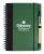 AAMA Bulk Paperboard Spiral Notebook & Pen - (Minimum 100)