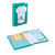 AAMA Medical Scrub Sticky Book