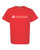 AAMA Unisex Garment-Dyed Heavyweight T-Shirt