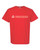 AAMA Unisex Garment-Dyed Heavyweight T-Shirt