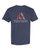 AAMA Bling Unisex Garment-Dyed Heavyweight T-Shirt