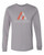 AAMA Bling Unisex Jersey Long Sleeve Tee