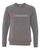 AAMA Unisex Sponge Fleece Raglan Crewneck Sweatshirt