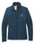 AAMA Port Authority® Women's Digi Stripe Fleece Jacket
