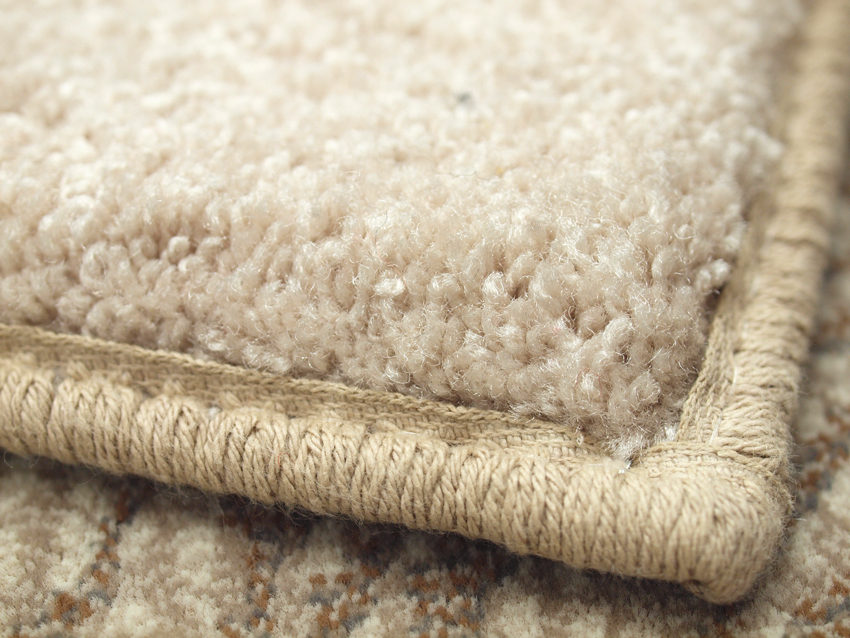 The Basics Of Carpet Binding