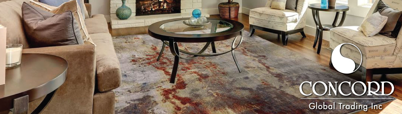 Concord Global Rugs