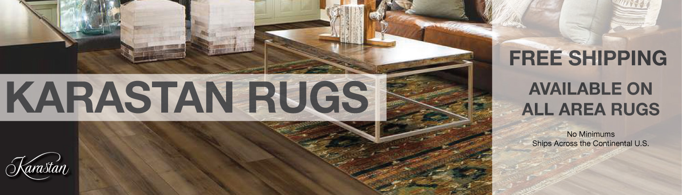 Karastan Rugs